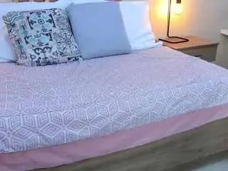 Camsoda Free Porn Cam of enrrixxx