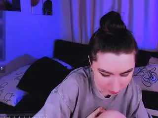 Camsoda Live Sex Cam of lilythompsonx