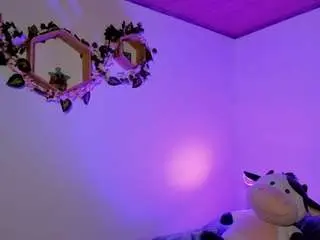 Camsoda Private Sex Chat of lola-leah