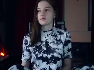 Camsoda Nude Webcam of marilynrubenfield