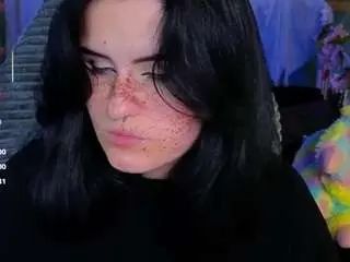 Camsoda Free Porn Cam of darksh1ne