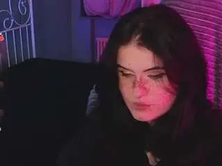 Camsoda Free Porn Cam of darksh1ne