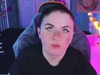 Camsoda Sex Cam of darksh1ne