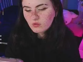 Camsoda Adult Webcams of darksh1ne