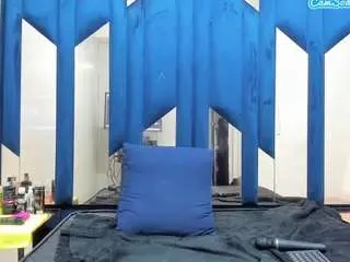 Camsoda Sex Cam of perlajohnsonrs