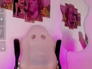 Camsoda Private Sex Chat of rachell-collins