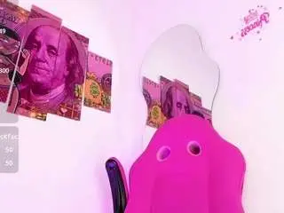 Camsoda Live Sex Cam of rachell-collins