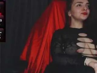 Camsoda Live Sex Cam of rubyyy1234