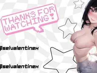 selenavalentine67 from camsoda