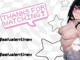 Camsoda Watch Live Sex Cams of selenavalentine67