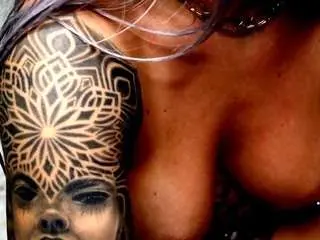 tikhomirov from camsoda