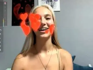 Camsoda Adult Webcam of ananyarusso