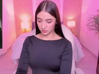 Camsoda Nude Webcam of antonella-grayy