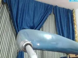 Camsoda Best live sex cam show of elcaballeronegro