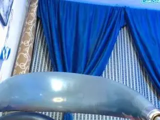 Camsoda Adult Webcam of elcaballeronegro