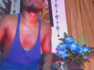 Camsoda Best Webcam of elcaballeronegro