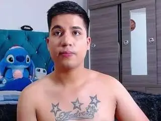 Camsoda Nude Webcam of rahiancooperhot