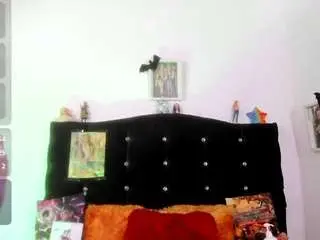 Camsoda Free Live Porn of youngjung69