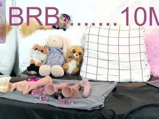 Camsoda Free Live Porn of zorra-violeta