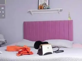 Camsoda Sex Chat of alexa-parissbk