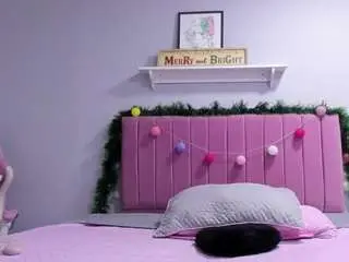 Camsoda Free Live Porn of alexa-parissbk