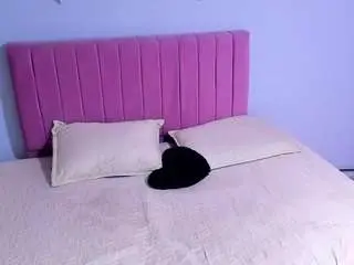 Camsoda Adult Webcam of alexa-parissbk