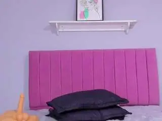 Camsoda Free Live Porn of alexa-parissbk