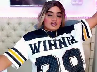 amberpein from camsoda