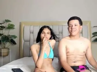 Camsoda Sex Chat of dannapons