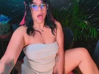 Camsoda Nude Webcam of ashleey18