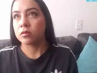 Camsoda Sex Cam of eva-candyy