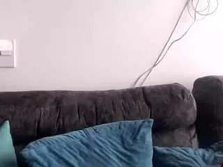 Camsoda Nude Webcam of eva-candyy