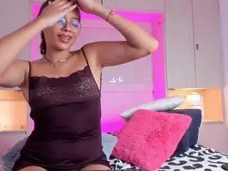 Camsoda Free Porn Cam of gabymason