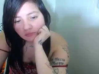 Camsoda Best Webcam of jullymessyy