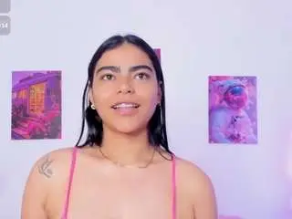 Camsoda Adult Webcams of shizuka-84