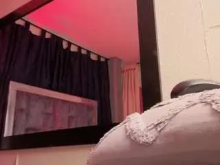 Camsoda Live Porn of stellahoorny