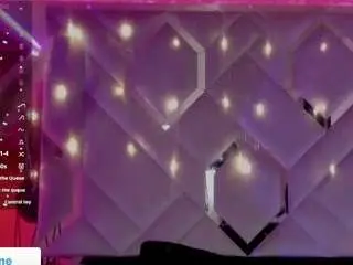 Camsoda Adult Webcams of saraa-fox