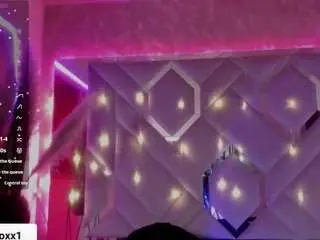 Camsoda Best Webcam of saraa-fox