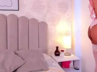 Camsoda Sex Cam of shaynarosc