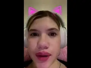 ameliasanchez from camsoda