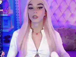 Camsoda Live Sex of julia-lopez