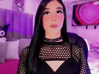 Camsoda Live Sex of julia-lopez