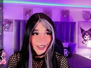 Camsoda Sex Cam of julia-lopez