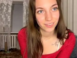 Camsoda Free Live Porn of salomebagaoisan