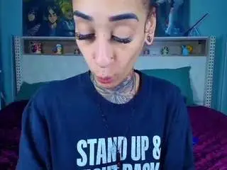 Camsoda Sex Chat of starryari69