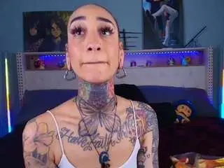 Camsoda Private Sex Chat of starryari69