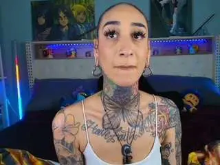 starryari69 from camsoda