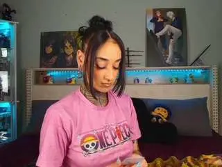 Camsoda Best Webcam of starryari69