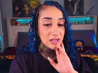 Camsoda Best Webcam of starryari69