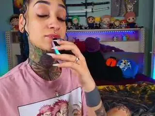 Camsoda Live Porn of starryari69